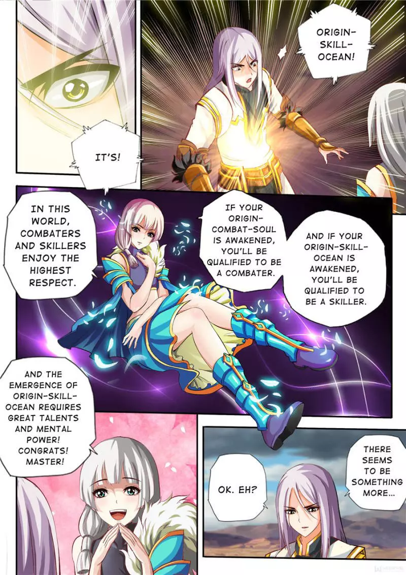 Manga page 4