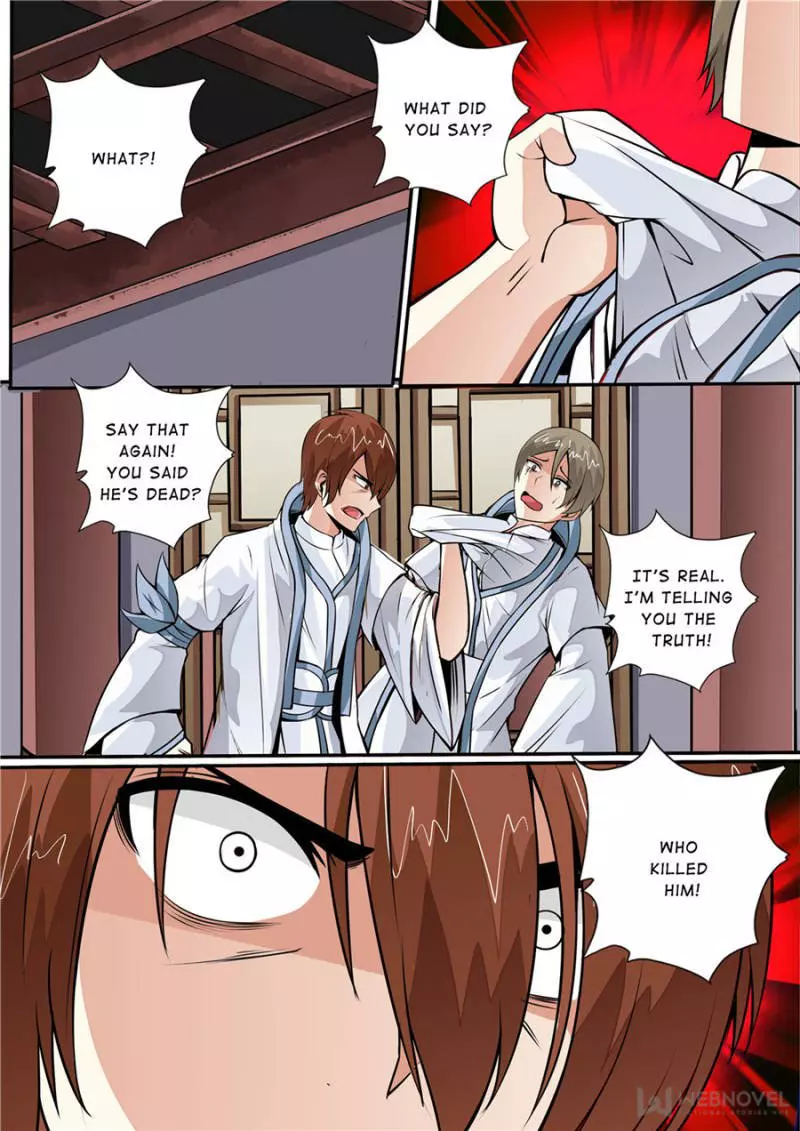Manga page 7