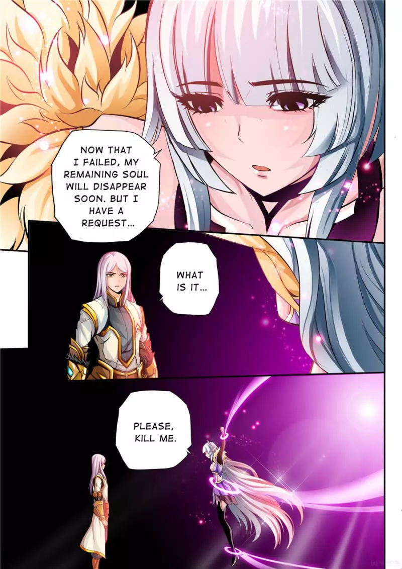 Manga page 7