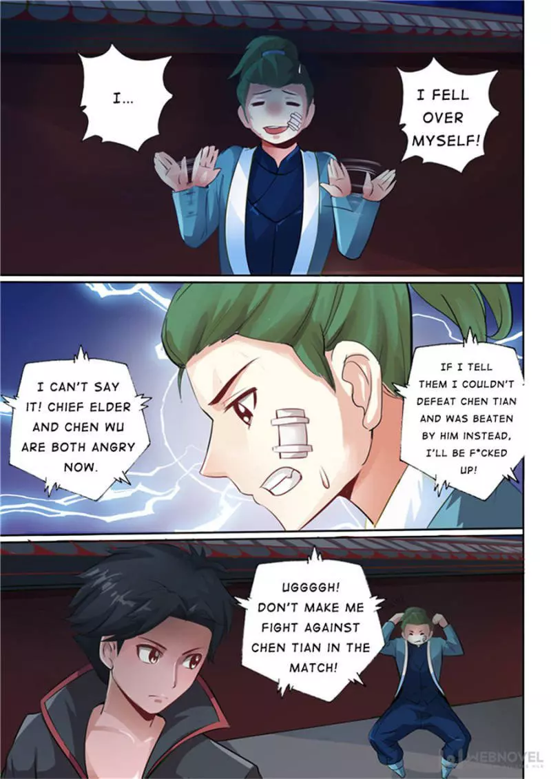 Manga page 4