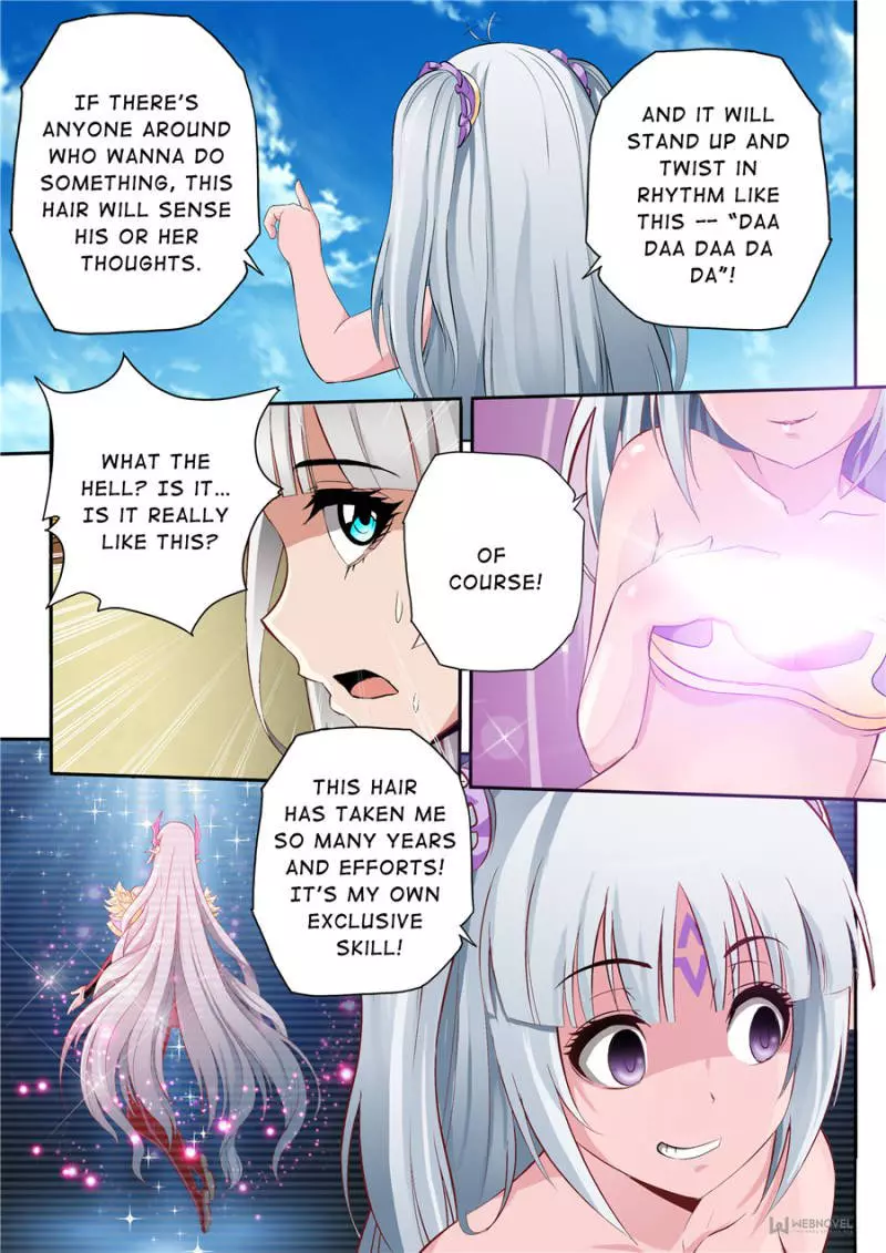 Manga page 4