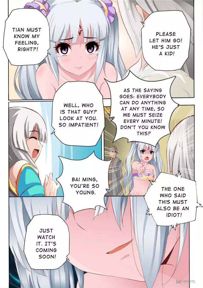 Manga page 7