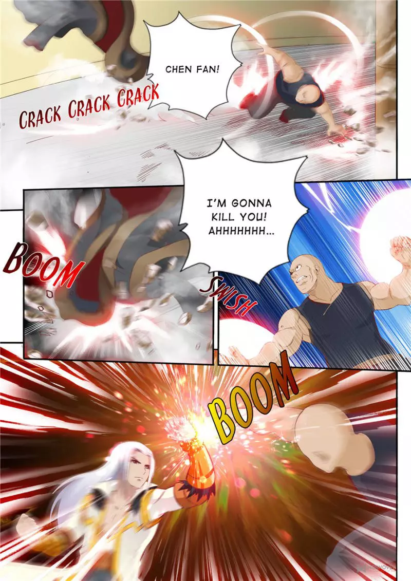 Manga page 4