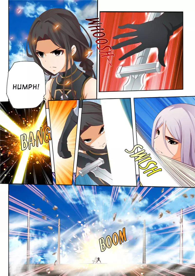 Manga page 4