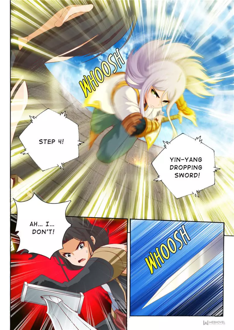 Manga page 7