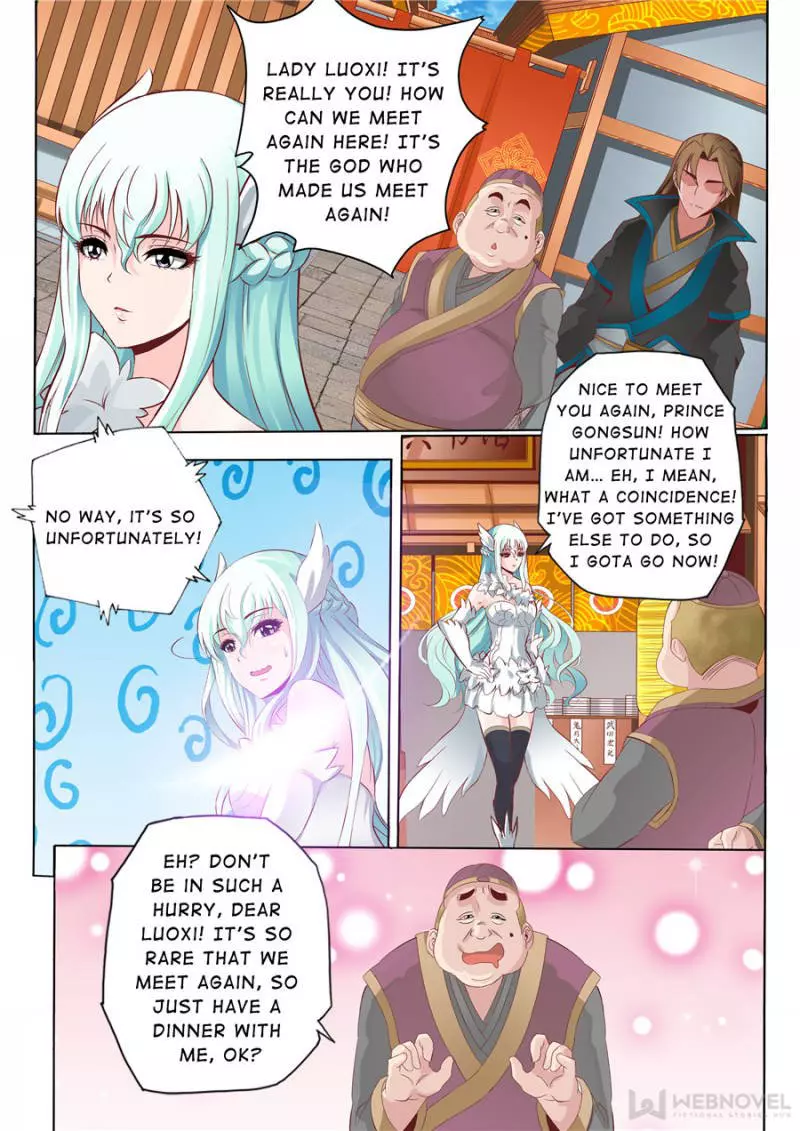 Manga page 7