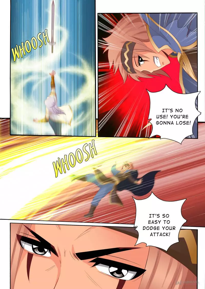 Manga page 4