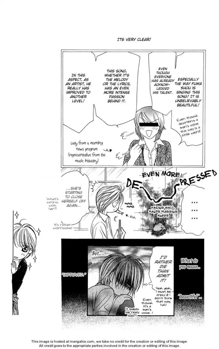 Manga page 10