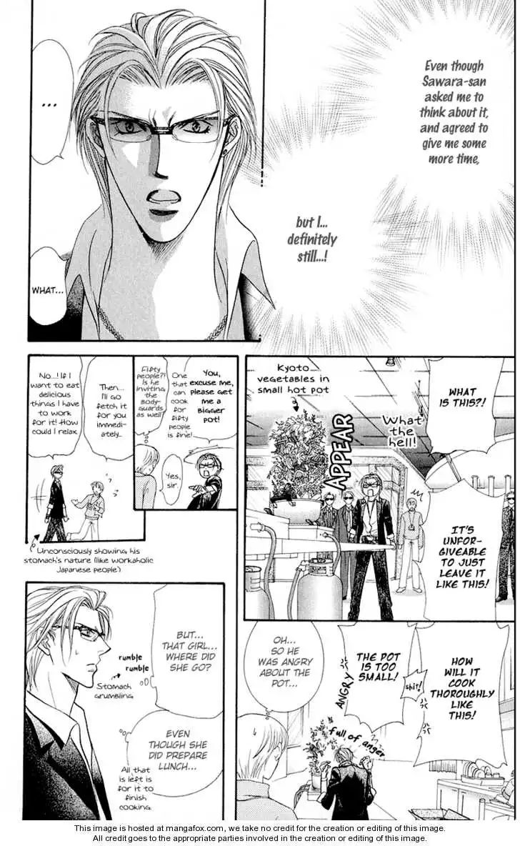 Manga page 15