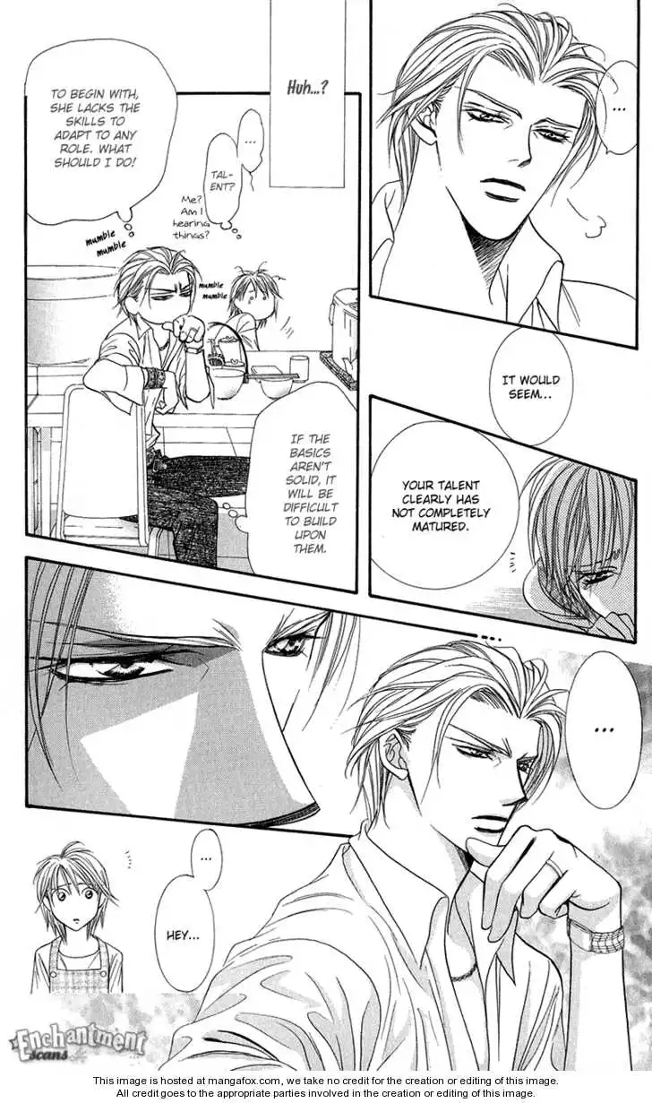Manga page 29