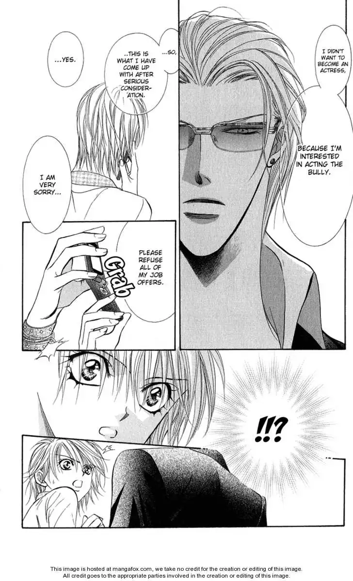 Manga page 17