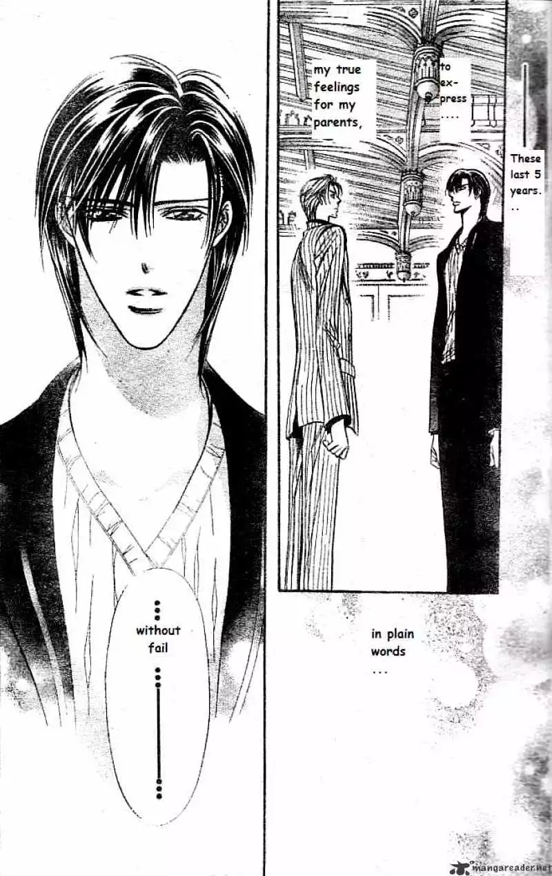 Manga page 20