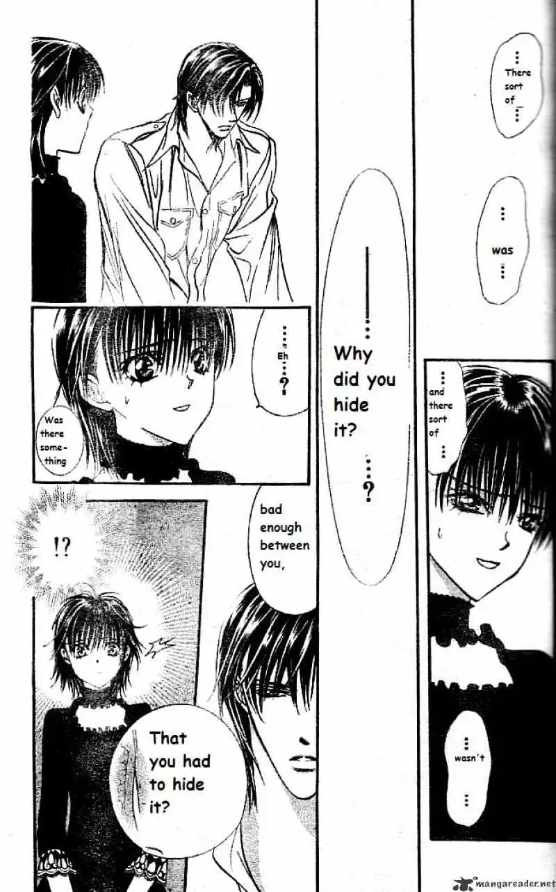 Manga page 28