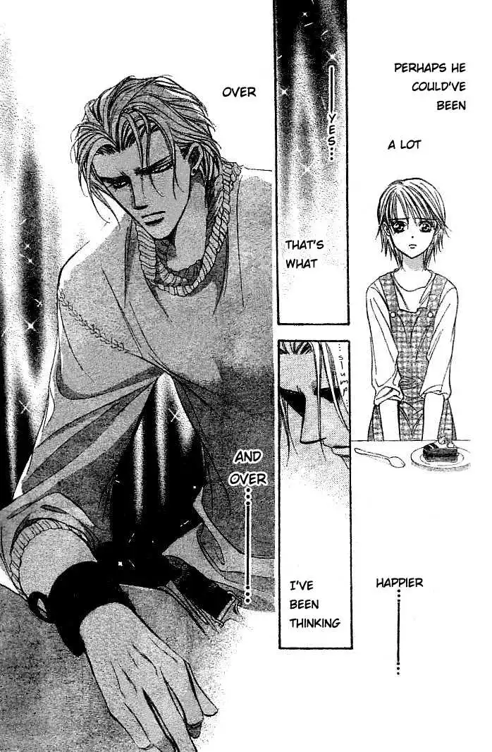 Manga page 16