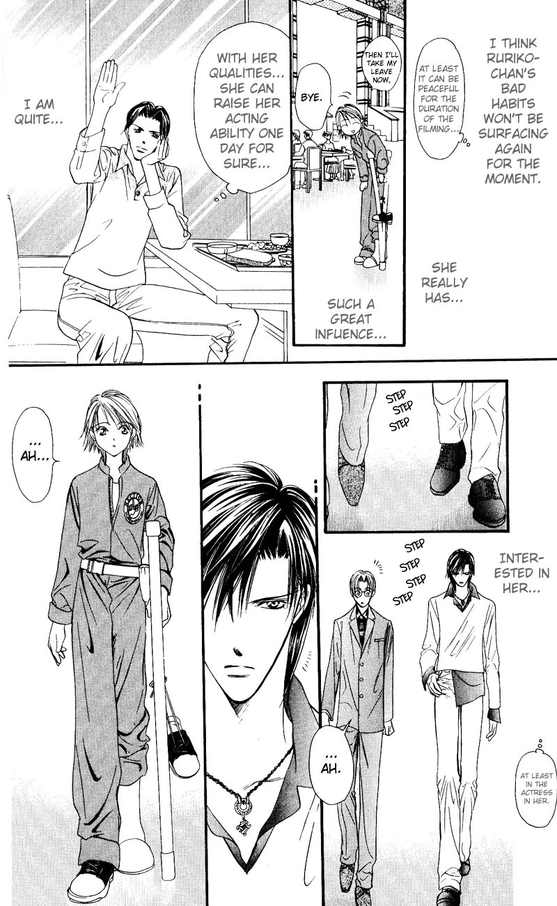 Manga page 26