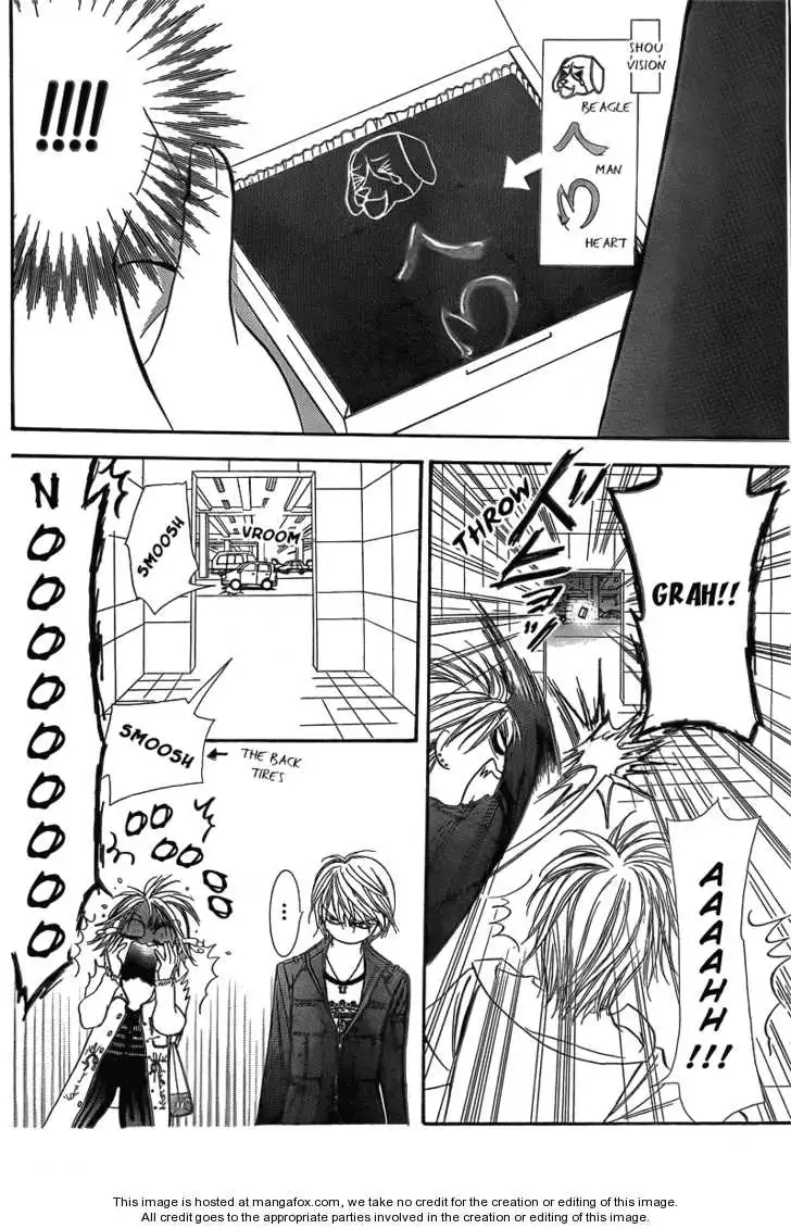 Manga page 30