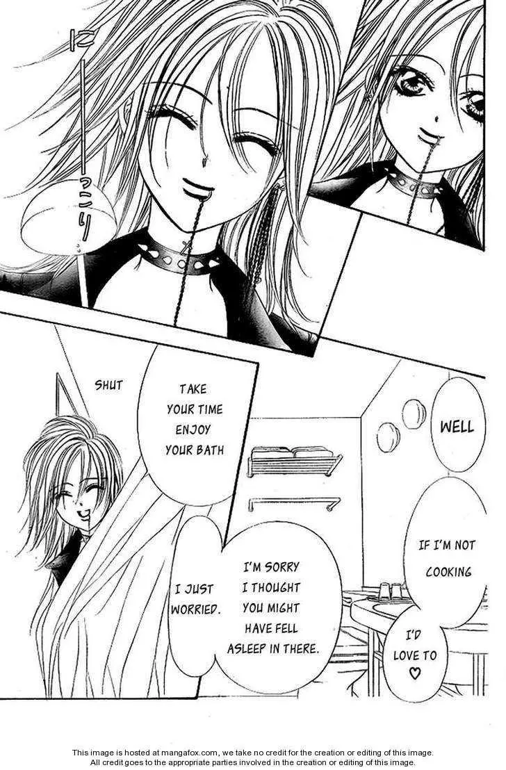 Manga page 19
