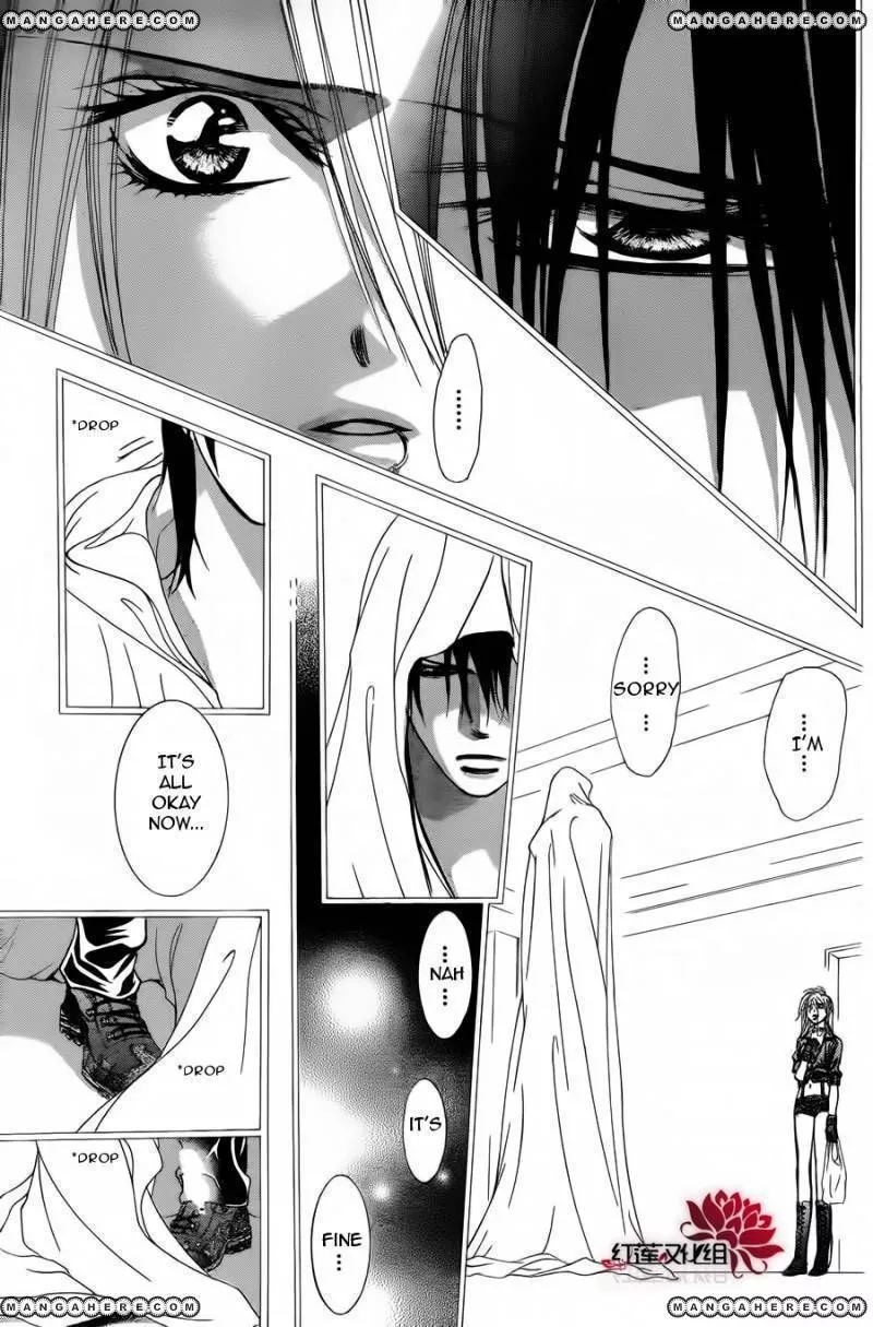 Manga page 10