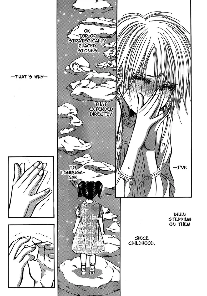 Manga page 16