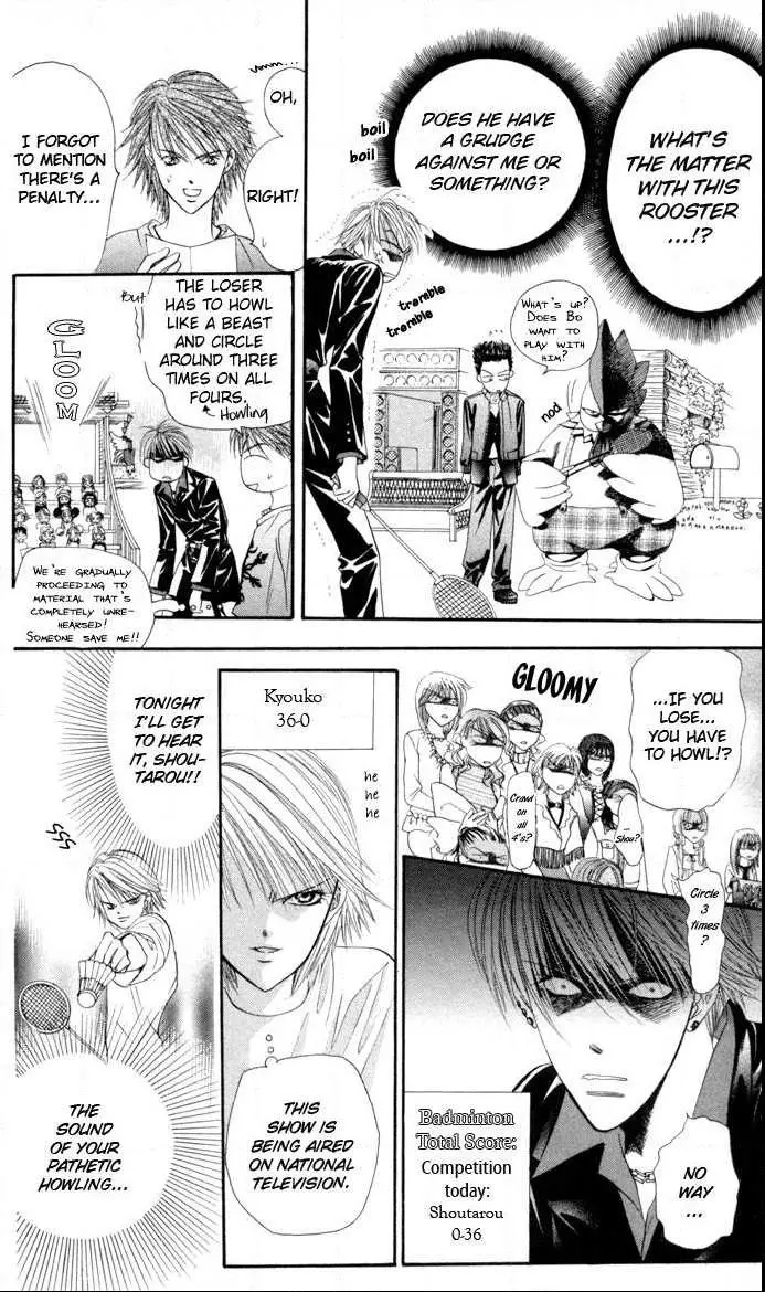 Manga page 20