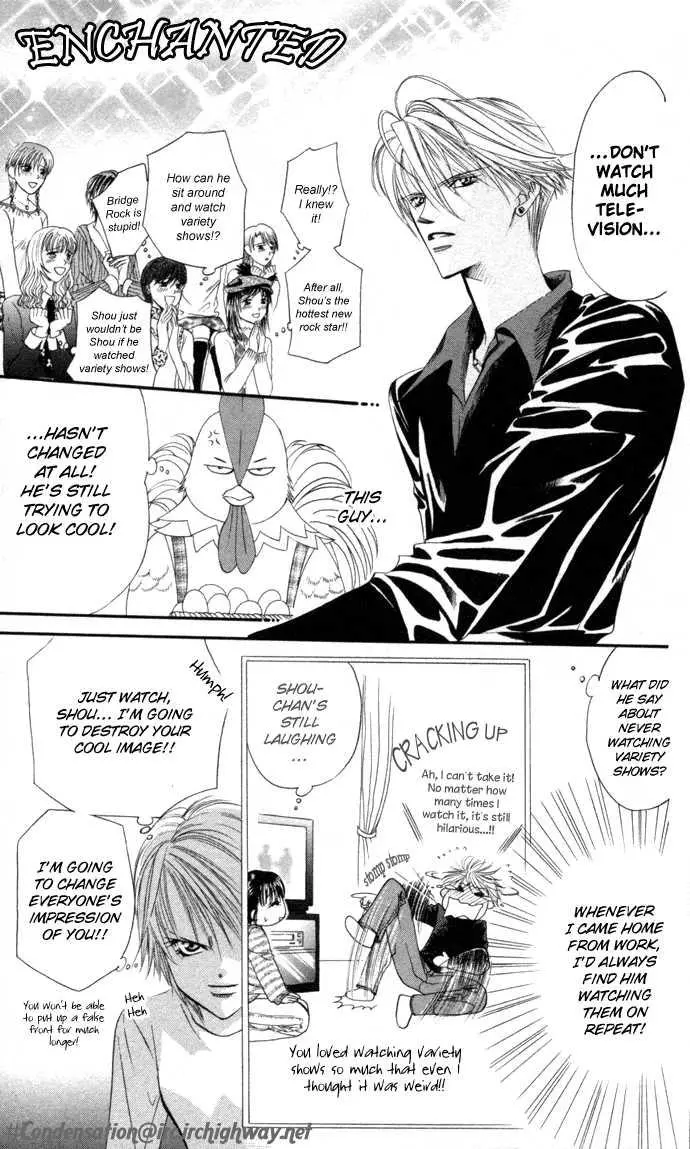 Manga page 11