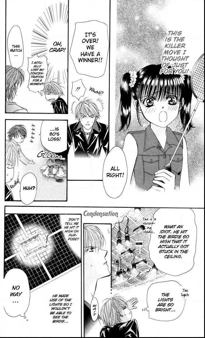 Manga page 28