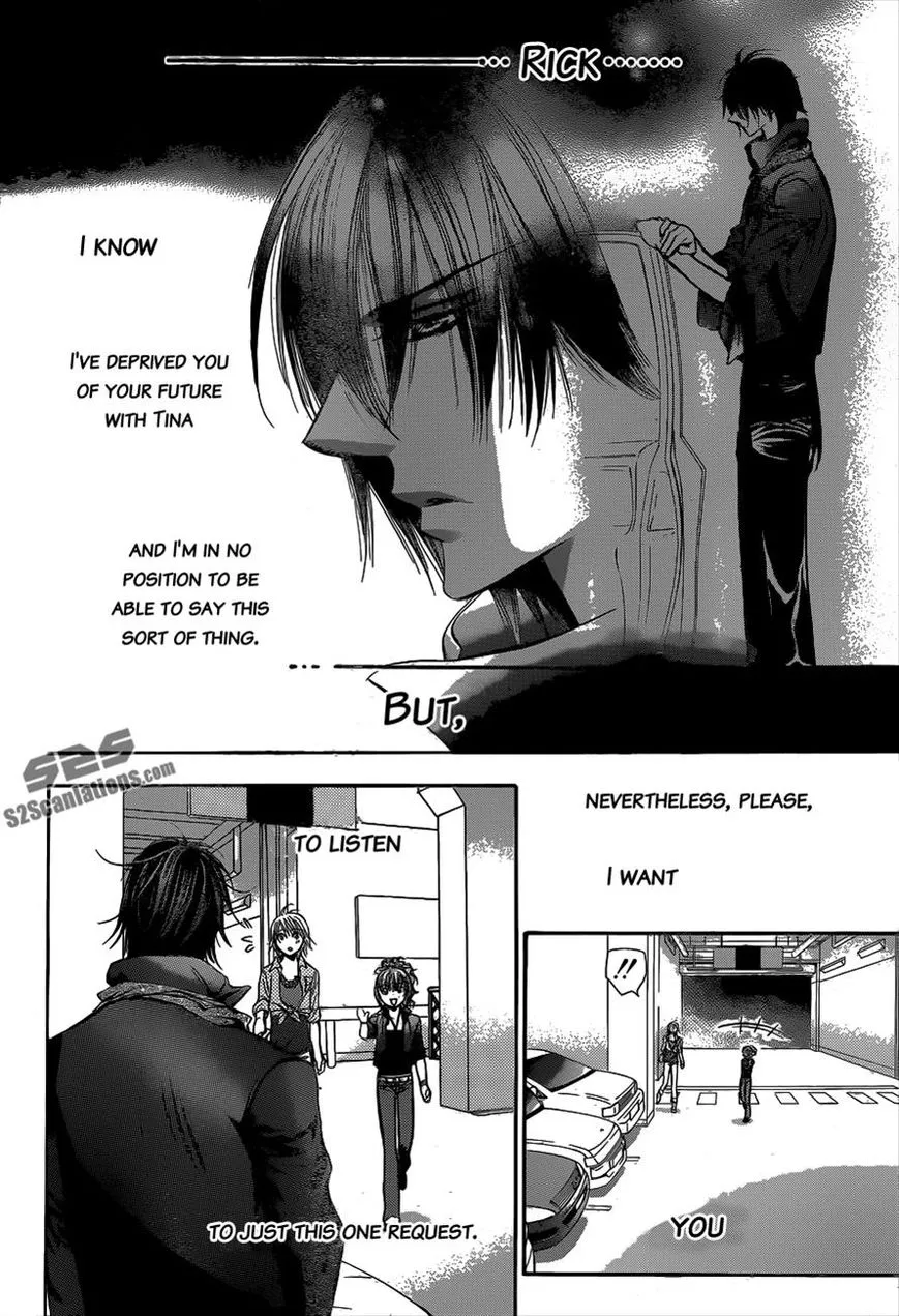 Manga page 28