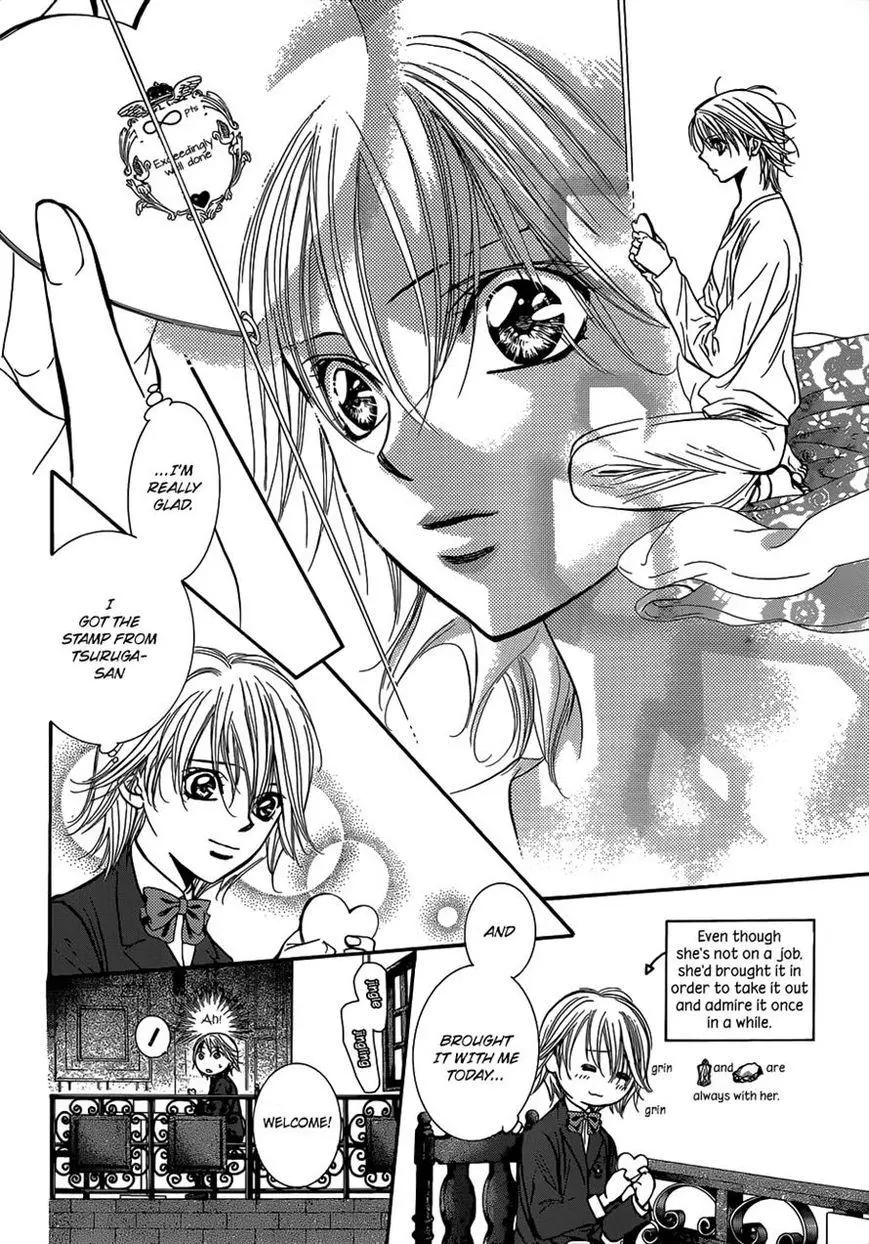 Manga page 16