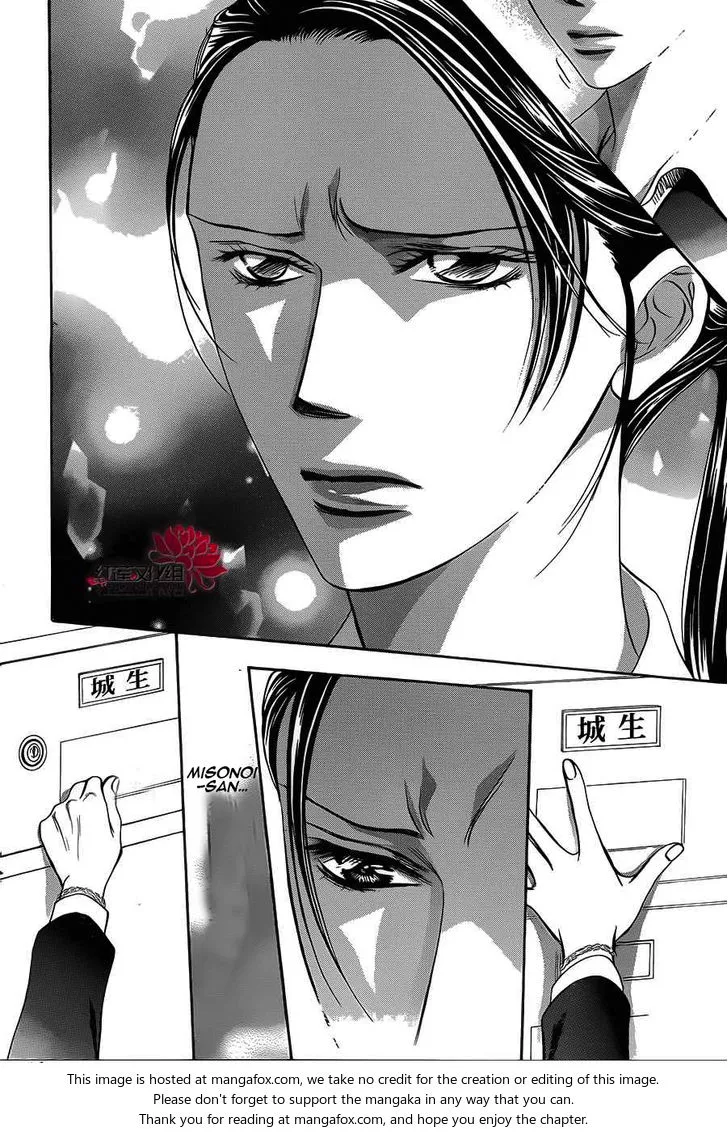 Manga page 28