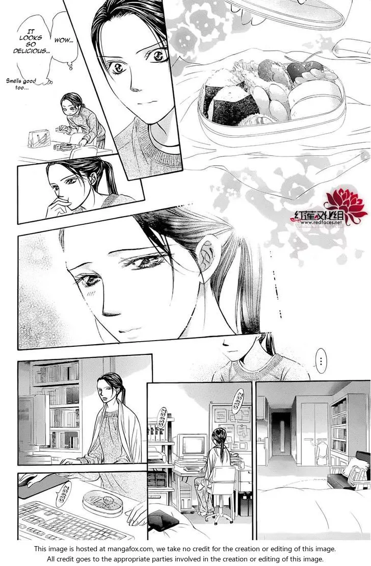 Manga page 10