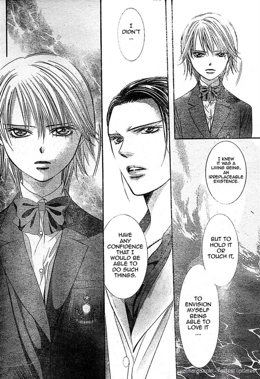 Manga page 13