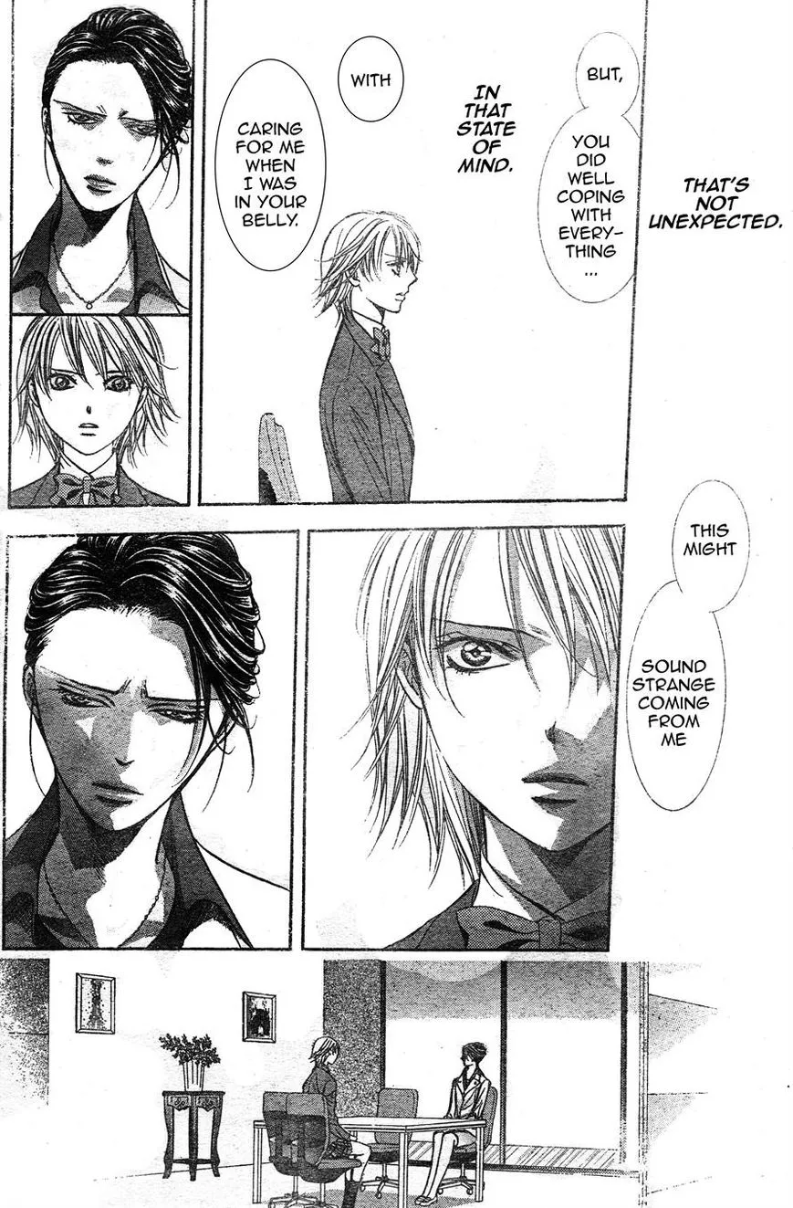 Manga page 15