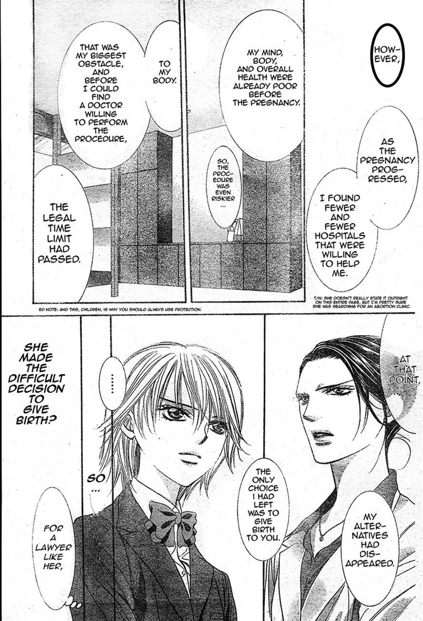 Manga page 14