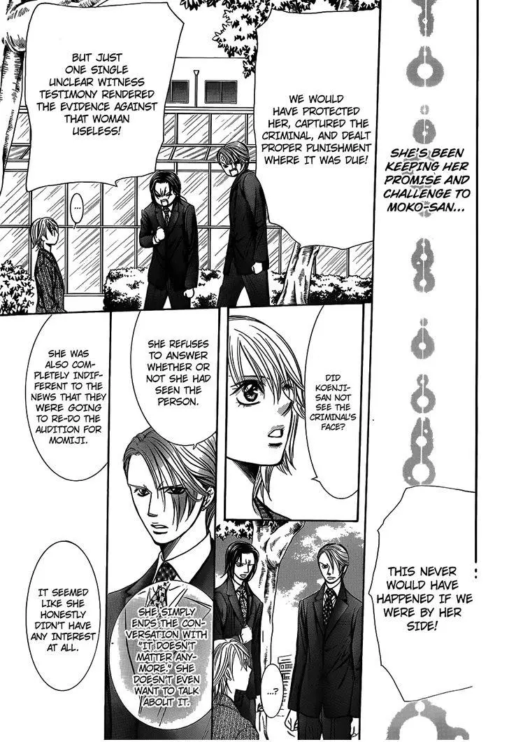 Manga page 22