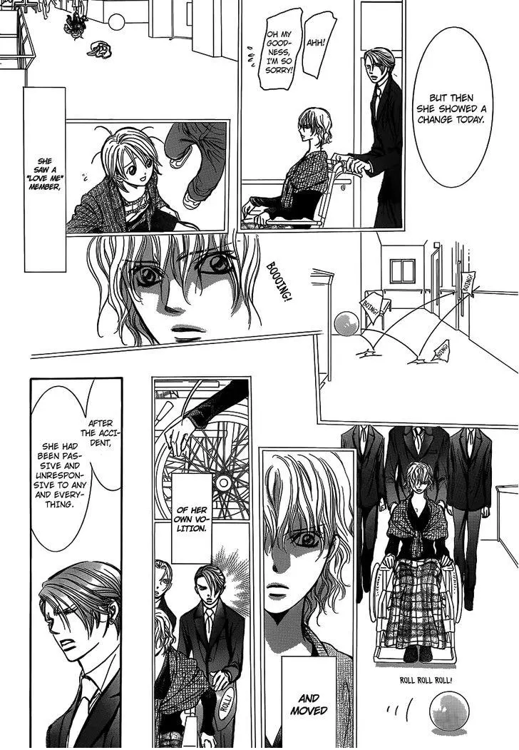 Manga page 23