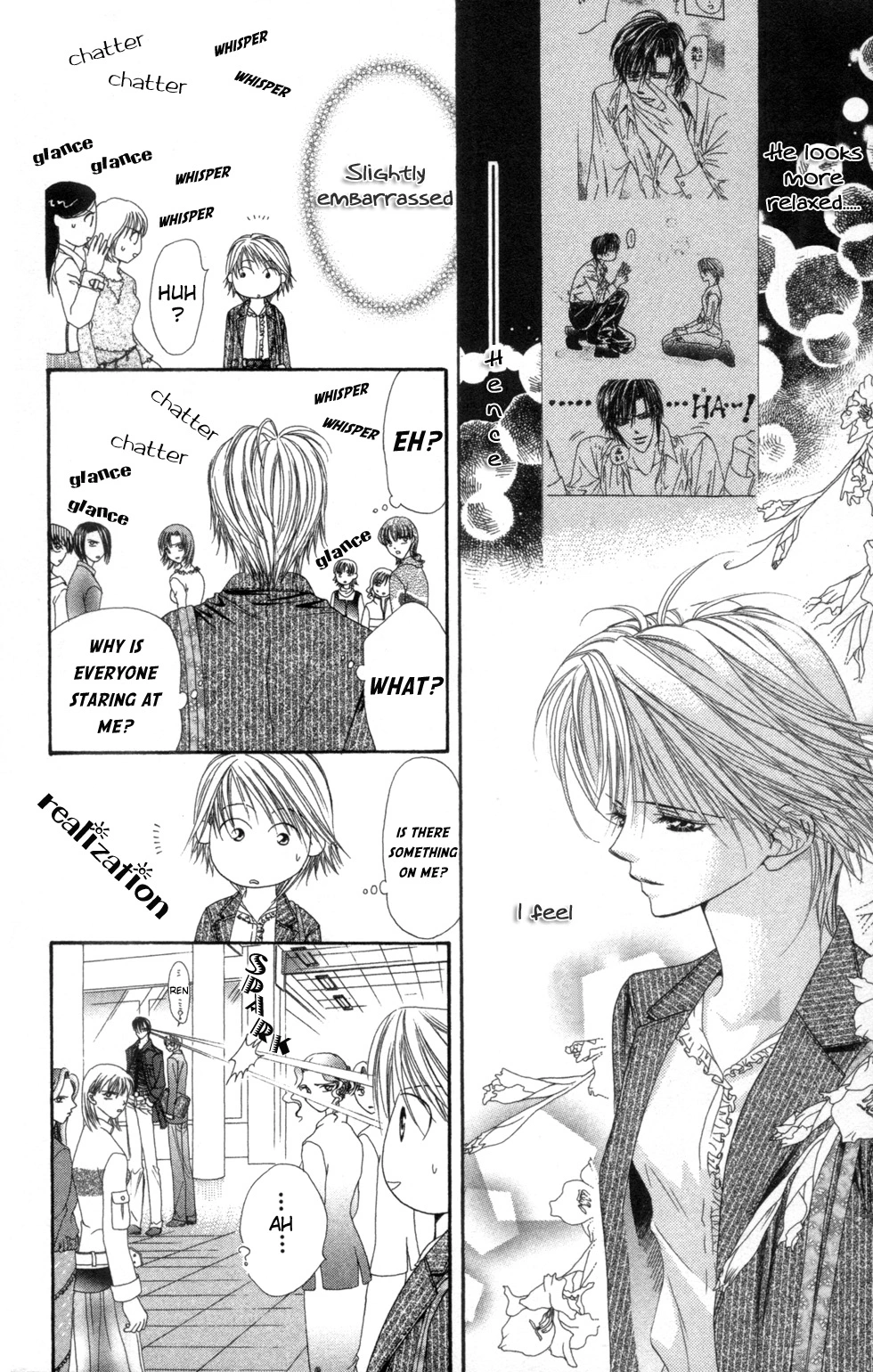 Manga page 12