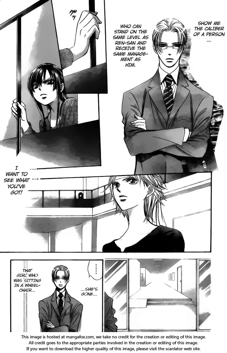 Manga page 9