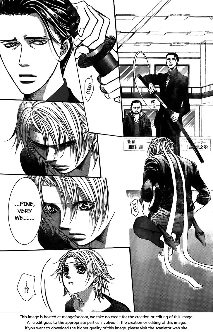 Manga page 27