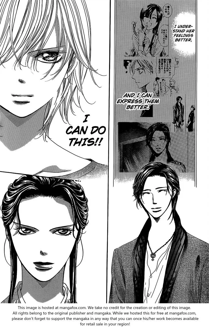 Manga page 22