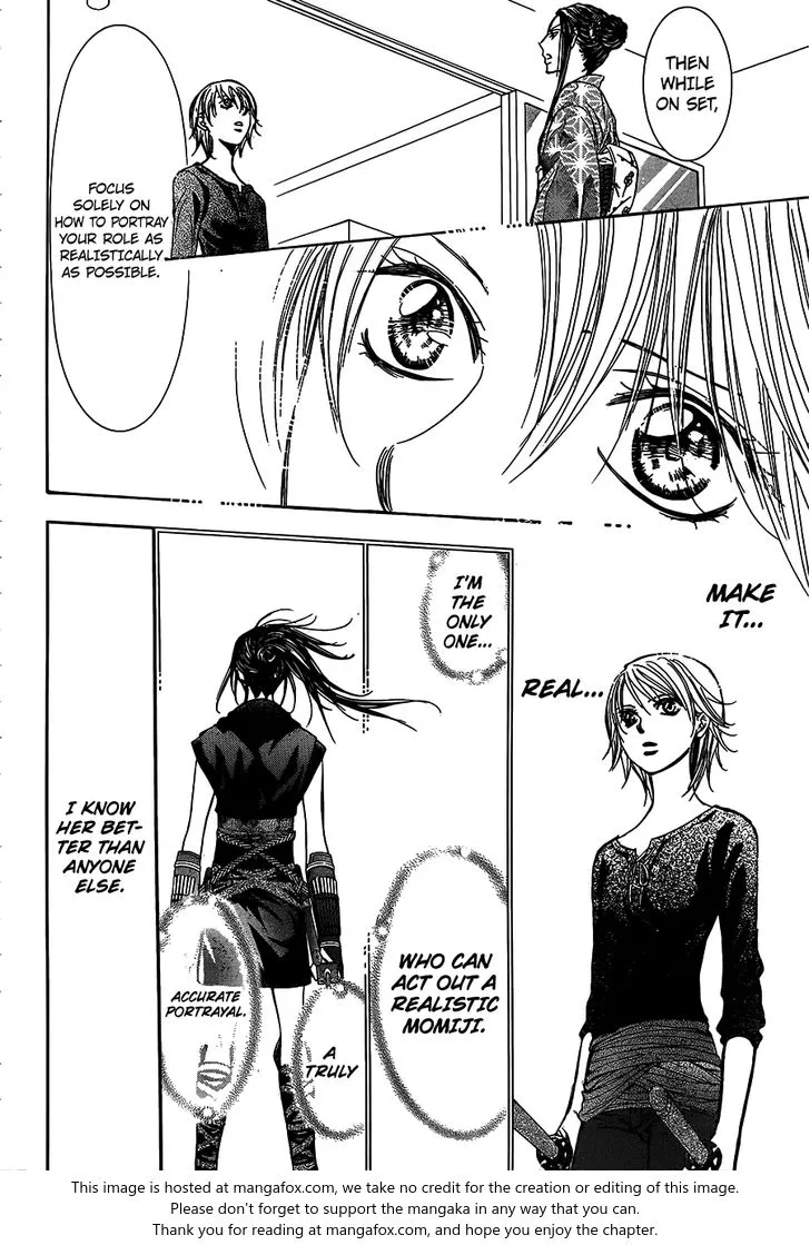 Manga page 21
