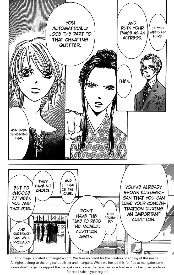 Manga page 19