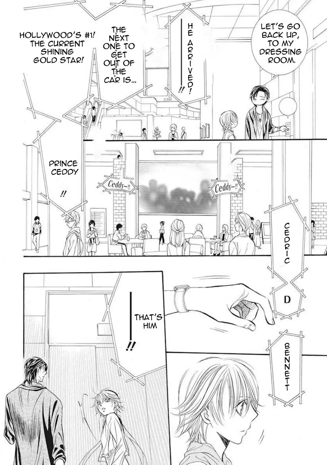 Manga page 18