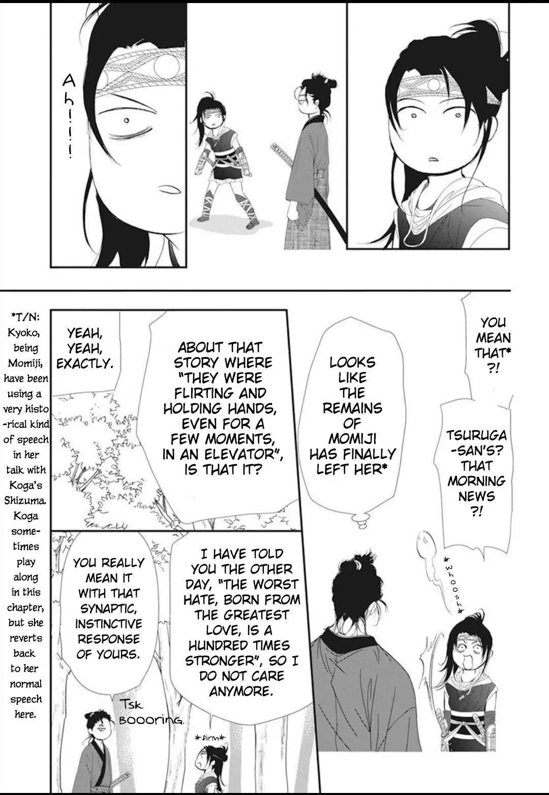 Manga page 11