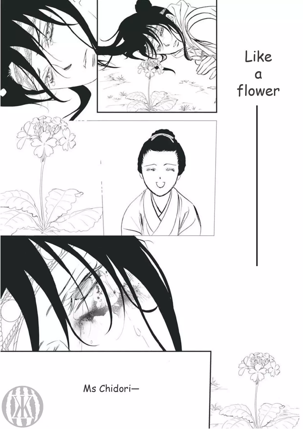 Manga page 10