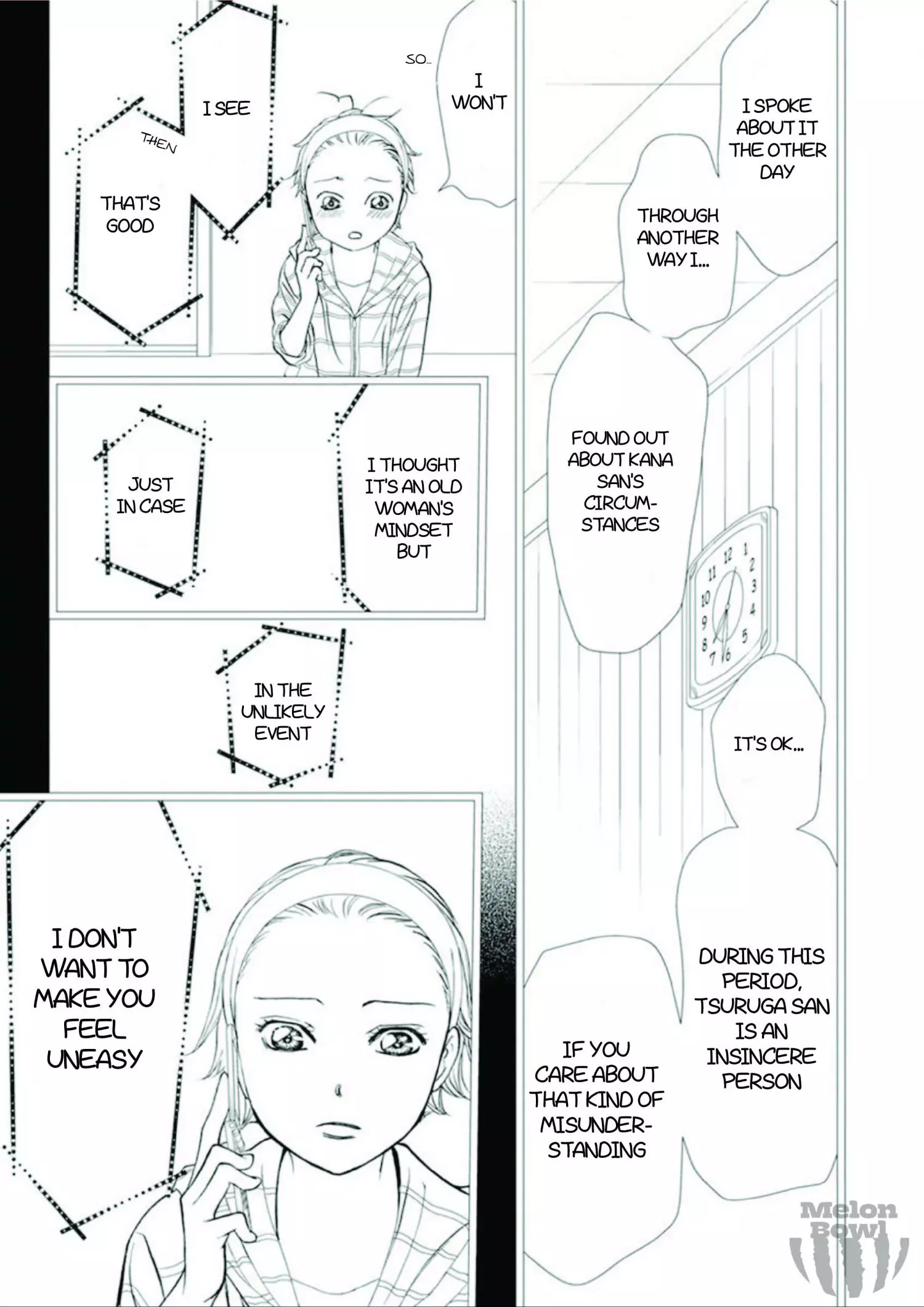 Manga page 12