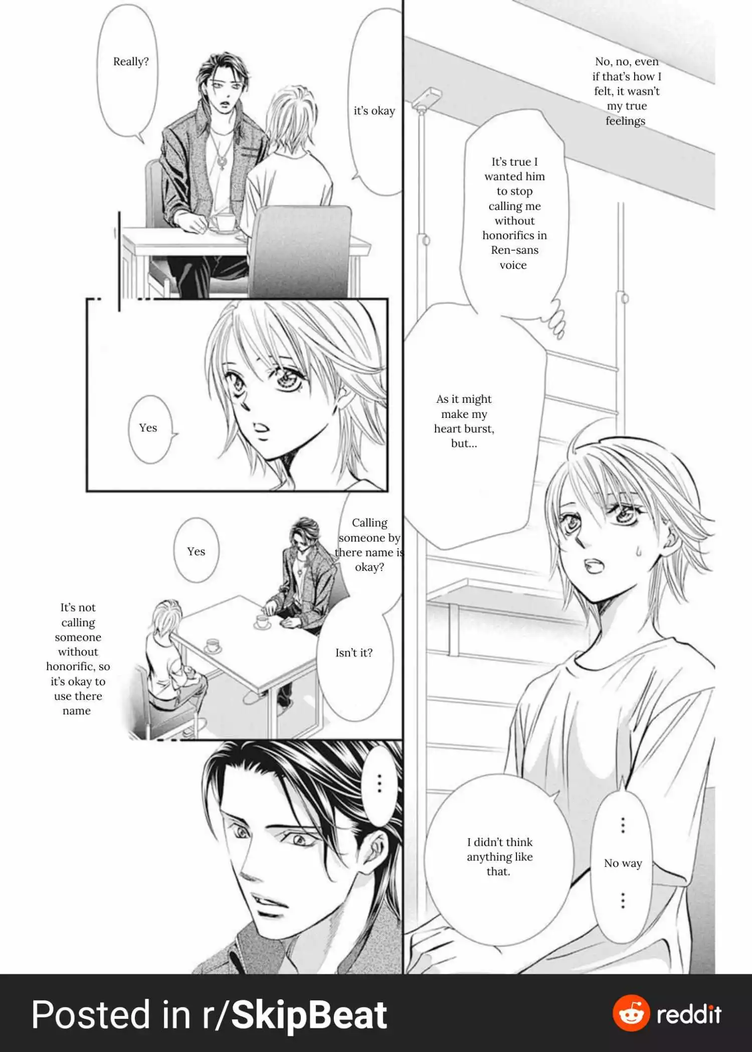 Manga page 13