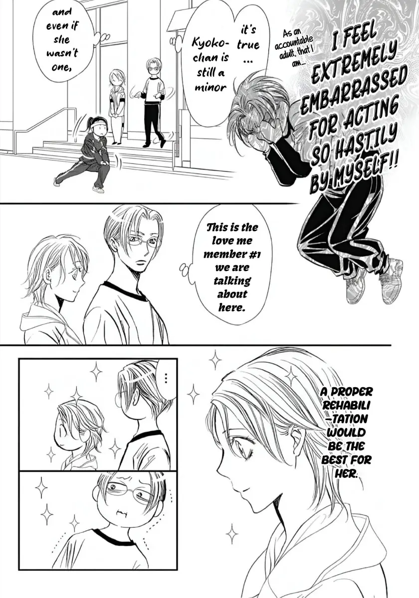 Manga page 9