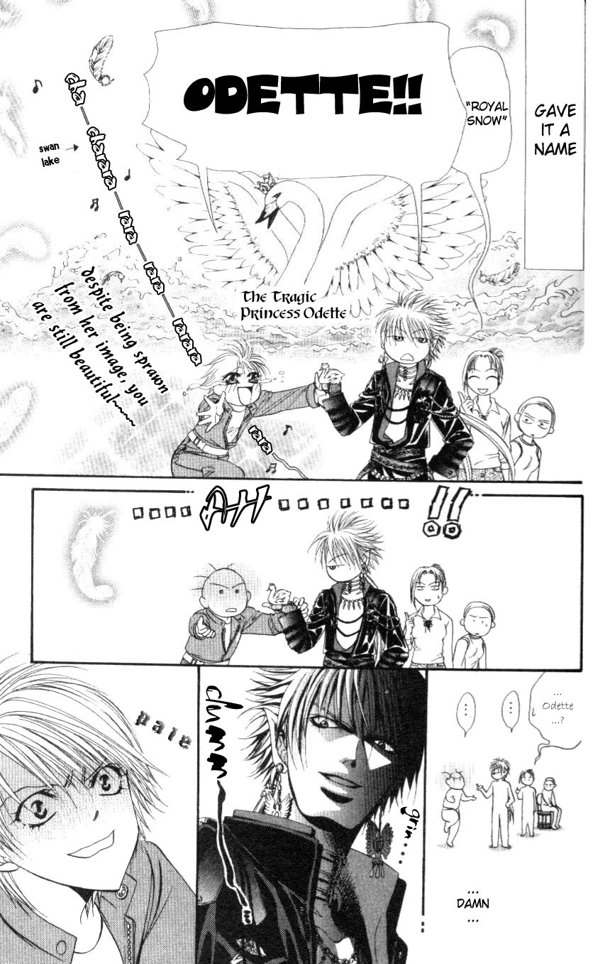Manga page 18