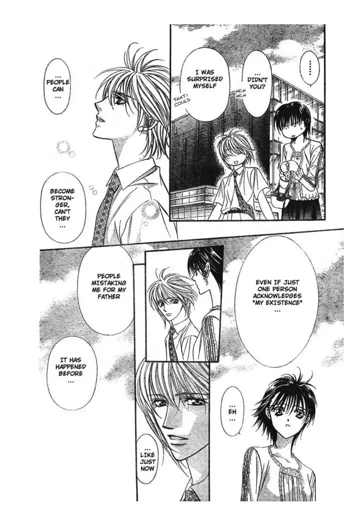 Manga page 15