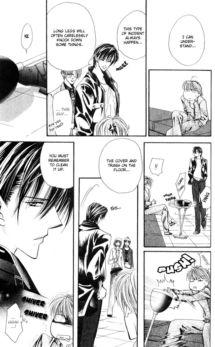 Manga page 19